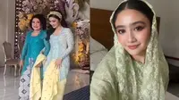 Tampilan Febby Rastanty Saat Siraman dan Pengajian, Warganet: Akhirnya Bridesmaid Keabadian Menikah. (Dok: IG 2febbyrastanty&nbsp;https://www.instagram.com/febbyrastanty/?hl=en)