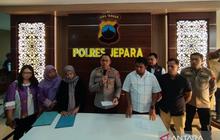 Polres Jepara Libatkan Psikolog dan Forensik Ungkap Kasus Kematian Pemuda di Tubanan