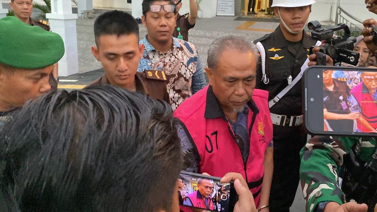 Terbitkan Sertifikat di Atas Tanah Kemenag RI, Mantan Kepala BPN Lampung Selatan Jadi Tersangka