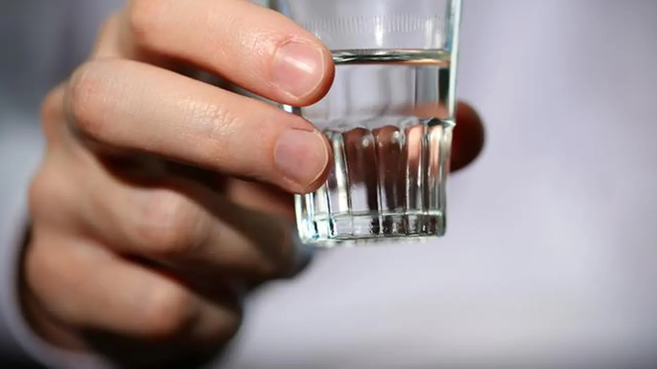 Manfaat Vodka yang Jarang Diketahui dan Wajib Dicoba di Rumah