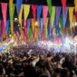 Pasar Malam Ramadhan Lakemba di Sydney, Australia (Sumber: Screenshot ABC Western Sydney/Canterbury Bankstown Council)