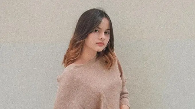 [Bintang] Safitri Triesjaya Crespin