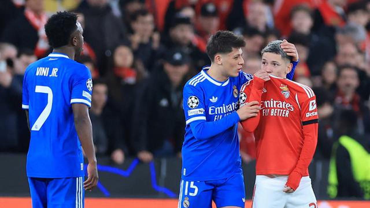 Bikin Stres! Antony Buka Suara Melihat Banyak Kasus Rasialisme di Sepak Bola