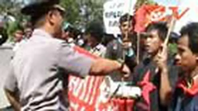 Kapolri Berkunjung ke Palu