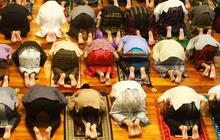 Tata Cara Sholat Idul Adha, Niat, dan Keutamaannya yang Perlu Diketahui