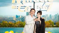 Ryu Seung Ryong Kaget Indonesia Bikin Film 2nd Miracle in Cell No. 7, Doakan Raih 10 Juta Penonton
