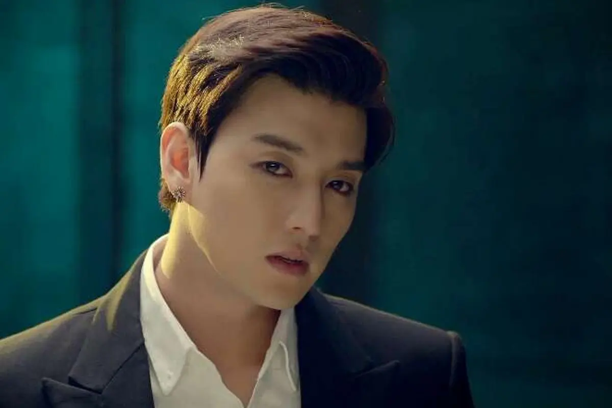Eli U-Kiss