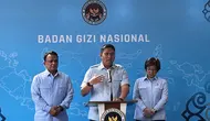 BGN Respons Dugaan Pemborosan Rp 10,5 Triliun Program MBG
