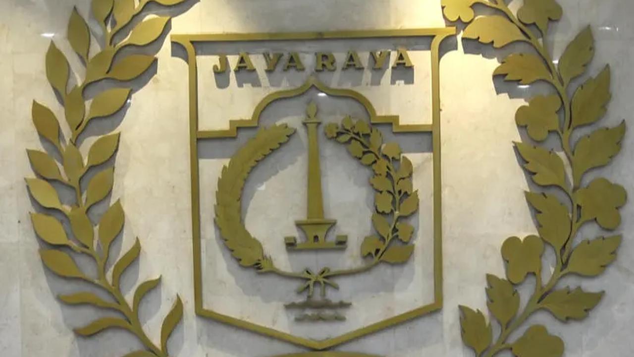 Tok! APBD Jakarta 2024 Disepakati Rp81,71 Triliun