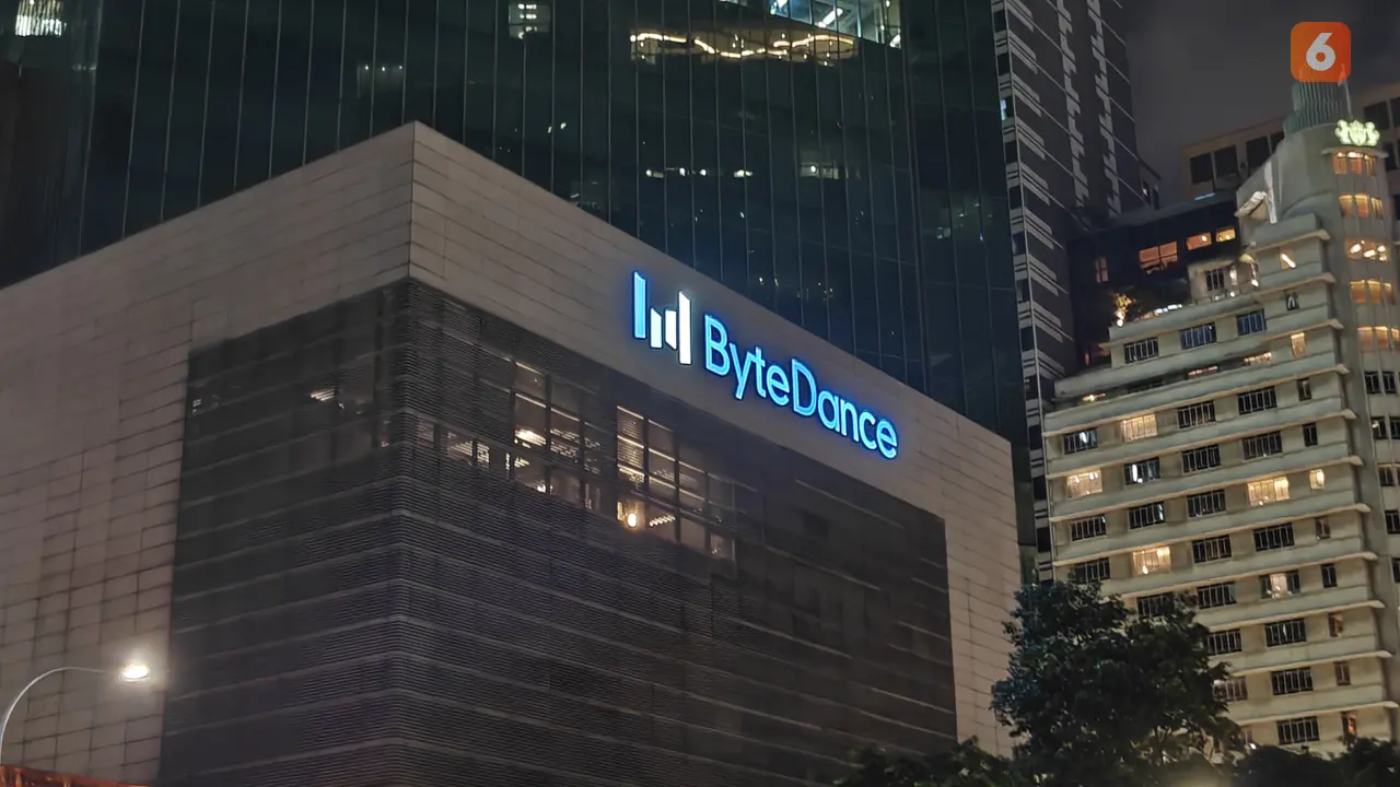 ByteDance Siap Jual Moonton ke Arab Saudi