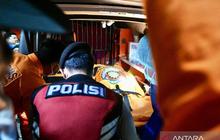 Terungkap! DVI Polda Kalsel Berhasil Identifikasi 3 WNA Korban Heli Jatuh, Salah Satunya dari Brasil