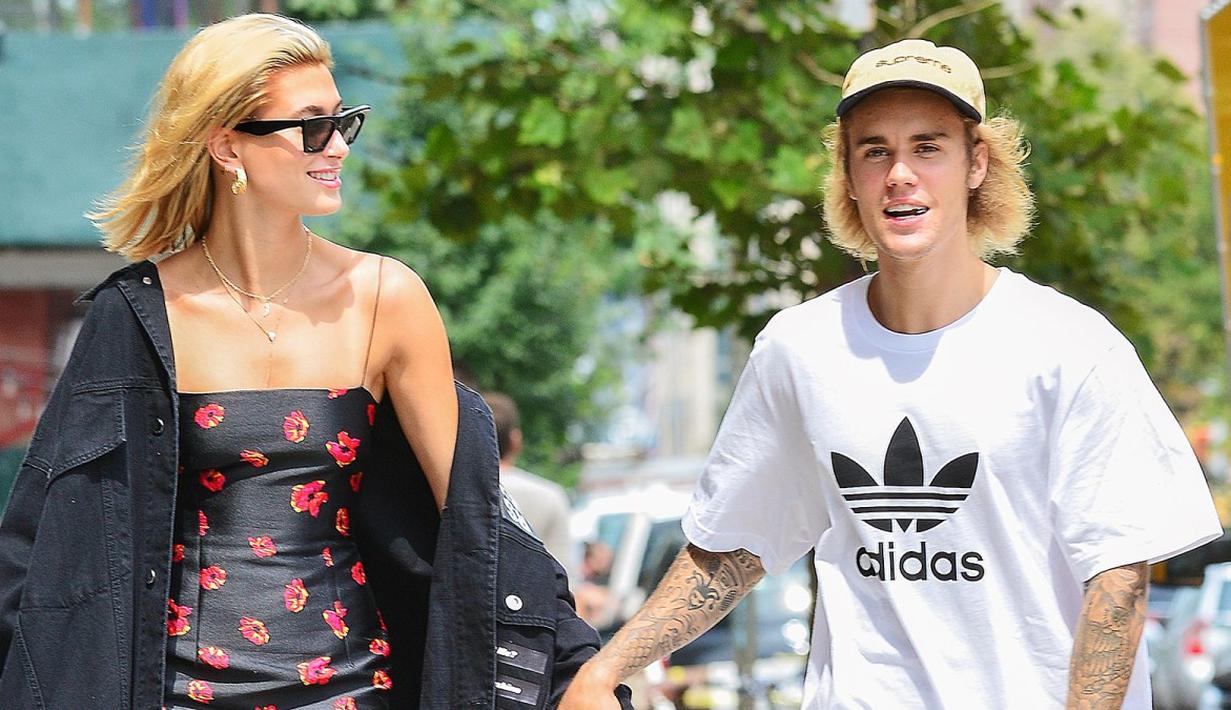  Justin Bieber Beli Rumah Mewah di Kanada untuk Hailey 