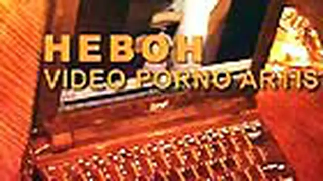 Heboh Video Porno Artis
