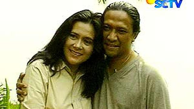 Lidya Kandou Membebaskan Anaknya Memilih Agama Showbiz Liputan6 Com