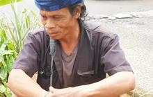Tangguhnya Warga Baduy saat Jualan Madu, Siap Jalan Kaki Ratusan Kilometer sampai Jakarta