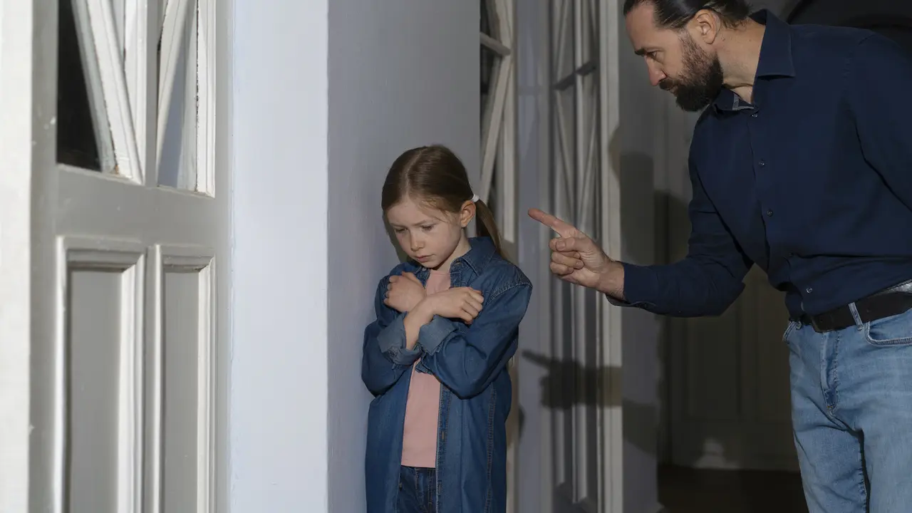Mengenal Karakteristik Anak yang Dididik dengan Gaya Parenting VOC (photo by freepik.com)