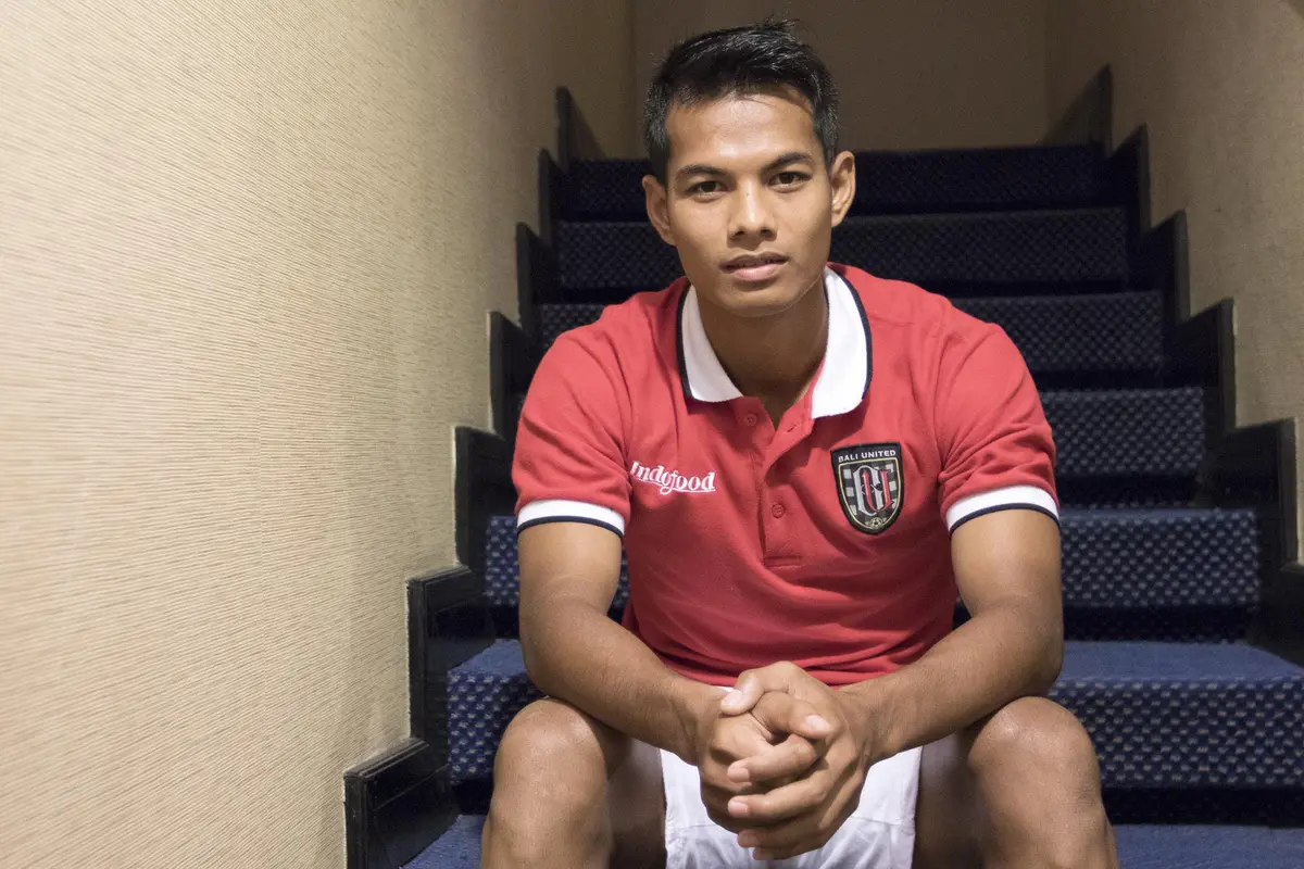 Nyoman Sukarja