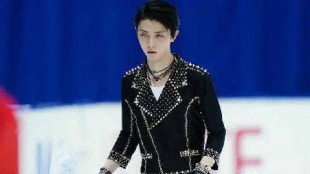 Yuzuru Hanyu (Foto: Instagram/@yuzu_yuzuru)