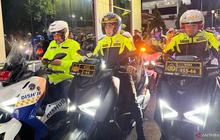 Patroli Miras Ramadhan Bogor: Forkopimda Amankan Ratusan Botol di Cibinong