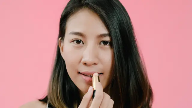 Jadikan lip care bagian dari rutinitas