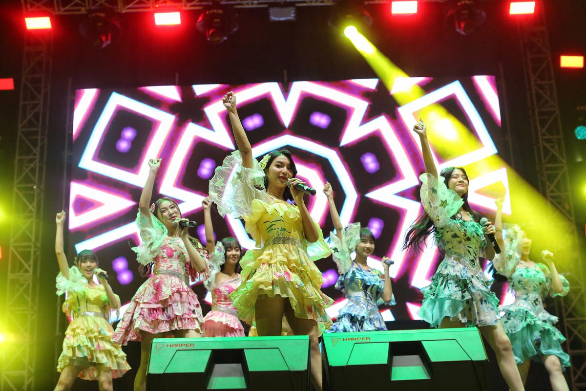 KapanLagi Buka Bareng BRI Festival 2025 Rilis Line Up Phase 1: Dari Reality Club hingga Juicy Luicy