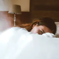 ilustrasi mimpi orang yang sudah meninggal/Bruno van der Kraan/unsplash