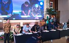 Universitas Bengkulu dan Pertamina Foundation Kuatkan Rehabilitasi Hutan KHDTK Bukit Daun