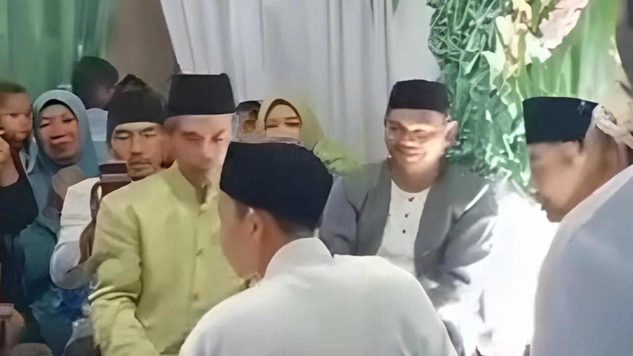 Dok. Istimewa