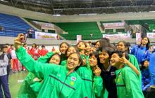 Tahukah Kamu? Indonesia Kembali Jadi Tuan Rumah Kejuaraan Basket Pelajar Asia 2025, Siap Raih Prestasi Gemilang!