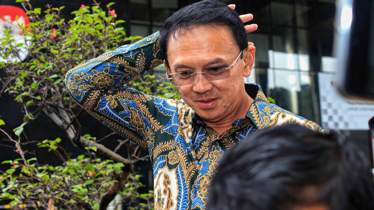 VIDEO: Kubu Prabowo Sentil Ahok, Kenapa Baru Sekarang Ngomong Korupsi Jelang Dipanggil Kejagung