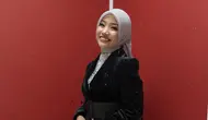Bhita Ungkap Perjuangan Ikut Audisi Dangdut Academy 8