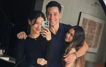 Penampakan Rumah Mewah Nana Mirdad di Bali, Bergaya Modern Tropis Sejuk dan Asri