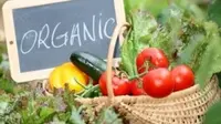 5 cara ini akan bantu Anda dapatkan harga miring saat belanja makanan organik