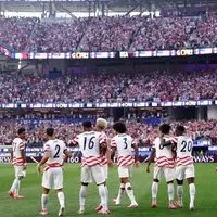 Efek Kemenangan Telak atas Paraguay, Harga Tiket Laga Timnas AS di Piala Dunia 2026 Langsung Meroket