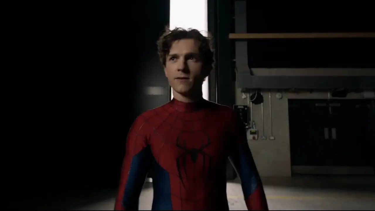 Tom Holland Returns in 'Spider-Man: Brand New Day,' a New Beginning for the Spider-Man