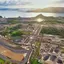 Sirkuit Mandalika adalah sirkuit balap bertaraf internasional yang terletak di Mandalika di Desa Kuta, Lombok Tengah, Nusa Tenggara Barat.