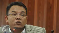 Saleh Daulay Protes Tak Disapa Menteri saat Rapat di DPR: Apa Salah Saya?