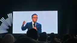 Kejar Pertumbuhan Ekonomi 6%, Danantara Pacu Investasi dan Hilirisasi