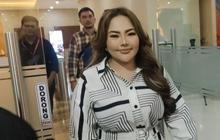 Polda Jabar Tetapkan Lisa Mariana Jadi Tersangka Video Syur bersama Pria Bertato