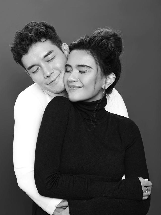 Audi Marissa Hamil Anak Pertama Anthony Xie Baby On The Way Showbiz Liputan6 Com