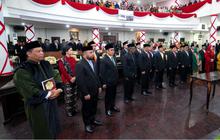 4 Anggota DPRD Kota Batu Tetap Dilantik walau Ikut Pilkada, Mundur Setelah Penetapan KPU