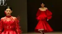 Segmen 3: Rancangan Sejumlah Desainer di Jakarta Fashion Week