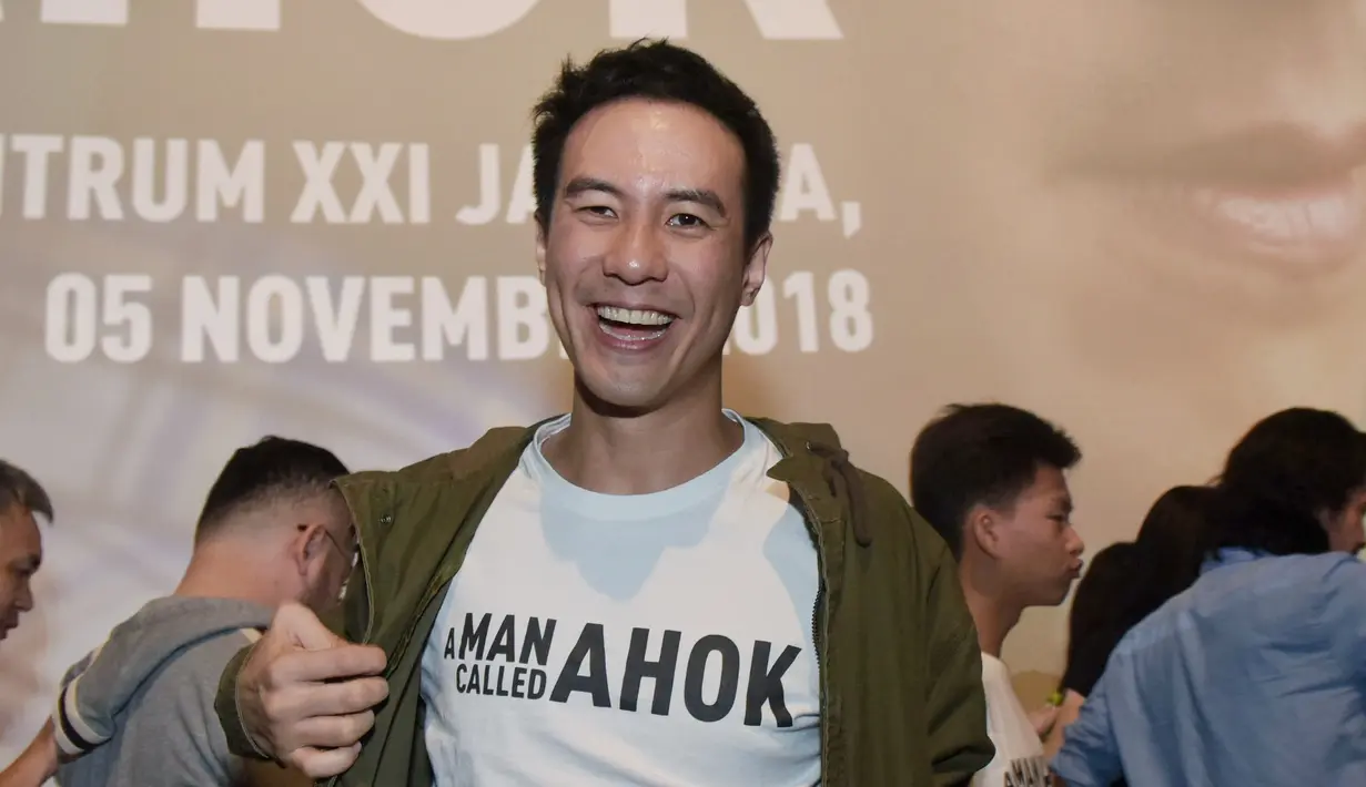 (Nurwahyunan/Fimela.com)