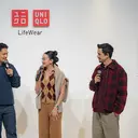 Gaya Tantri Namirah, Ririn Ekawati, Ibnu Jamil, dan David John Schaap Andalkan 1 Outfit untuk Banyak Momen