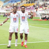 Manajemen Malut United Dukung Penuh dan Berharap Sayuri Bersaudara Masuk Daftar Pemain Definitif di Timnas Indonesia