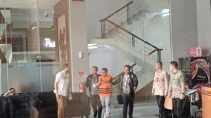 KPK Tegaskan Tak Tebang Pilih Kasus dalam Penindakan Korupsi