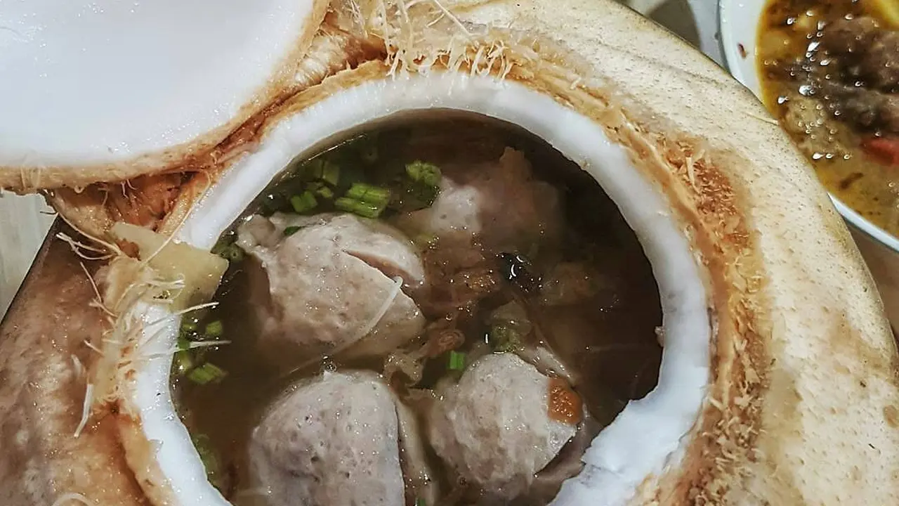 [Bintang] Kuliner