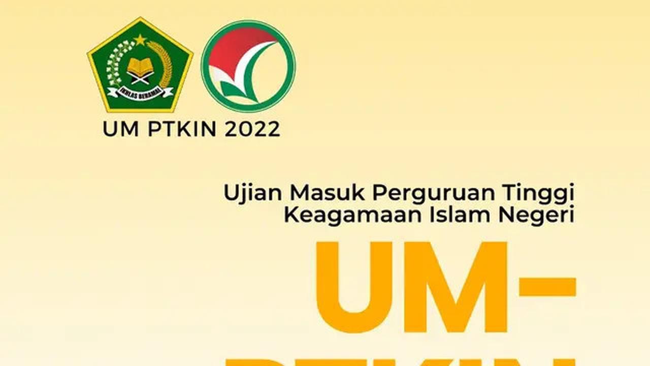 Informasi Jadwal dan Syarat UM-PTKIN 2025 untuk Calon Mahasiswa Baru