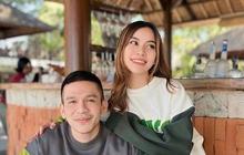 8 Foto Akur Jordi Onsu dan Frissly Herlind Saat Jadi Mantan, Netizen Doakan Keduanya Balikan