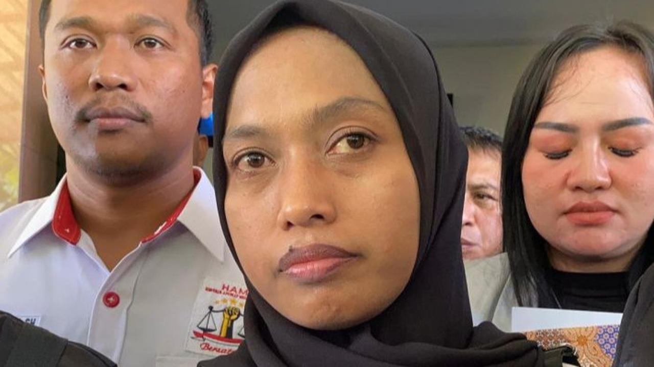 Pesan Komjak ke Jaksa Kasus Guru Supriyani: Penegakan Hukum Selain Berbasis Hukum, juga Hati Nurani